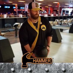 Meet your Posher, Bryan